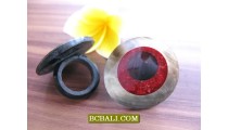 Seashells Rings Handmade Designs for Women